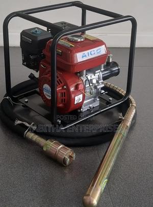 Aico Concrete Vibrator/Gasoline Concrete Vibrator - thumbnail 2
