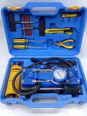 12v Car Compressor - thumbnail 2