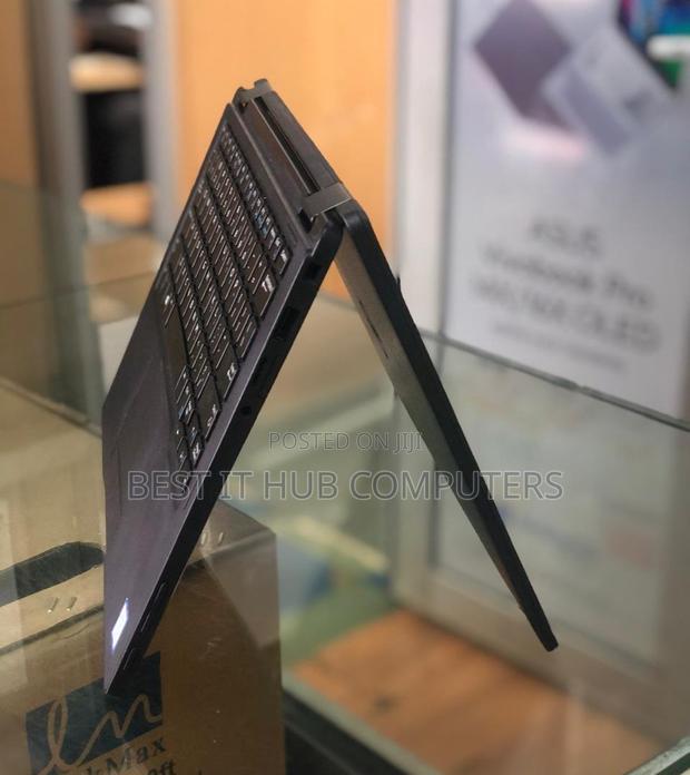 Laptop Dell Latitude 12 5289 8GB Intel Core i5 SSD 256GB - thumbnail 2