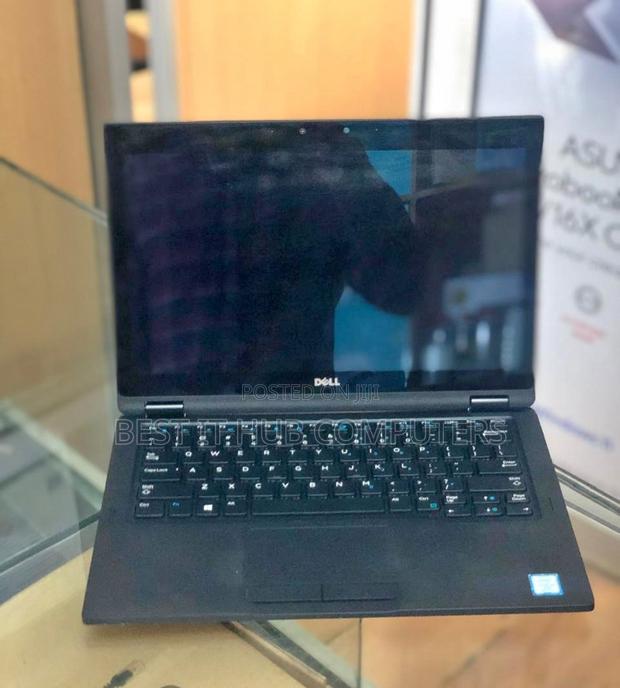 Laptop Dell Latitude 12 5289 8GB Intel Core i5 SSD 256GB - thumbnail 3
