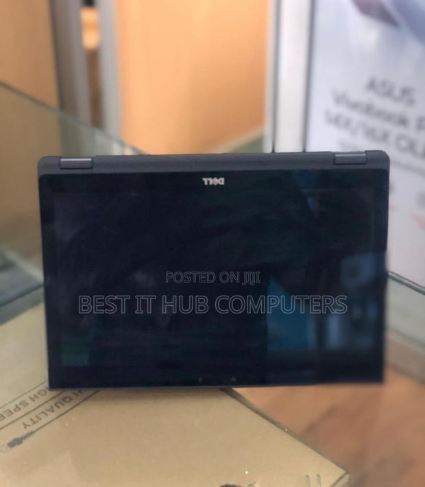 Laptop Dell Latitude 12 5289 8GB Intel Core i5 SSD 256GB - thumbnail 4