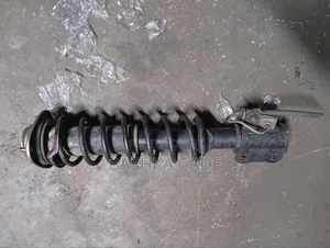 Shock Mitsubishi Mini Pajero