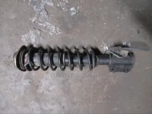 Shock Mitsubishi Mini Pajero