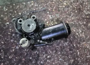 Toyota Land Cruiser J120 Power Steering 3rrz