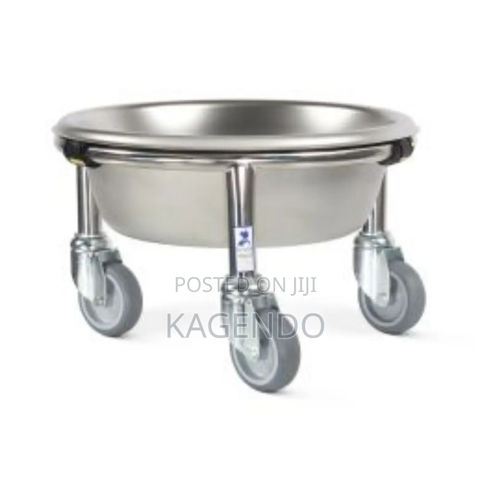 Kick Bowl With Stand
