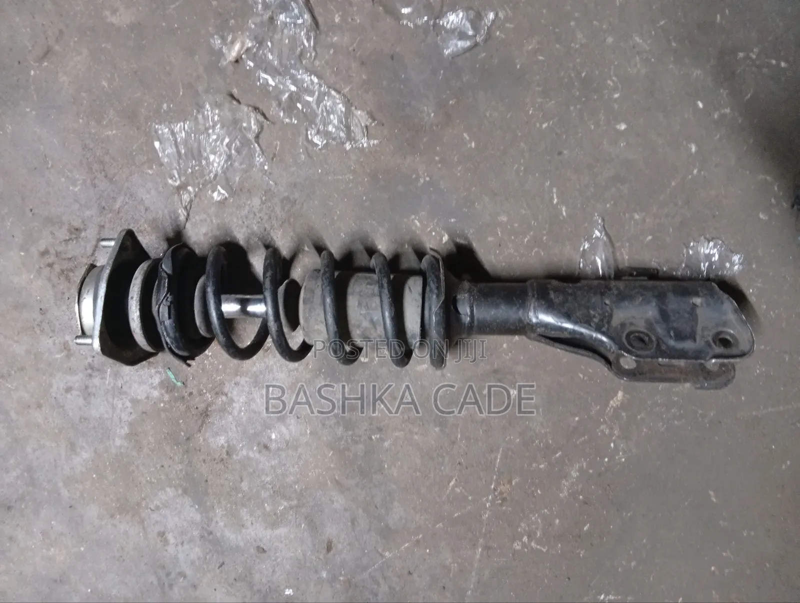 Front Shock Daihatsu Hijet Van