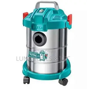 Total Tvc14122 Vacuum Cleaner 12l 800w