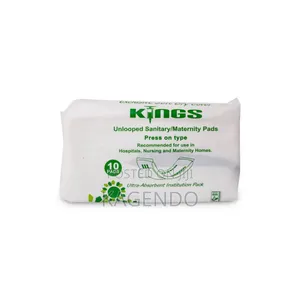 Kings Maternity Pads