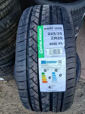 225/35r20 Grenlander Tire