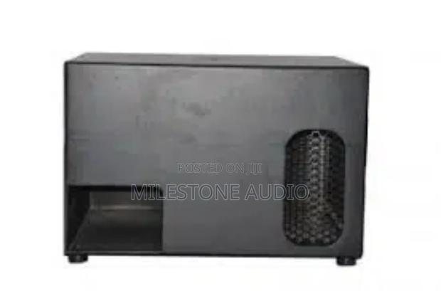 Nexo Ls1200 Subwoofer Bass 18 Inch