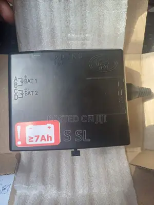 Centurion D10/D20 Smart Charger Dx2