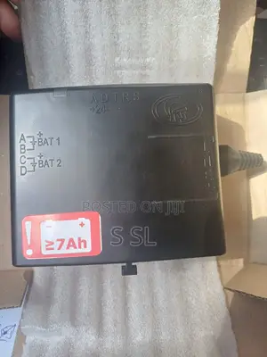 Centurion D10/D20 Smart Charger Dx2