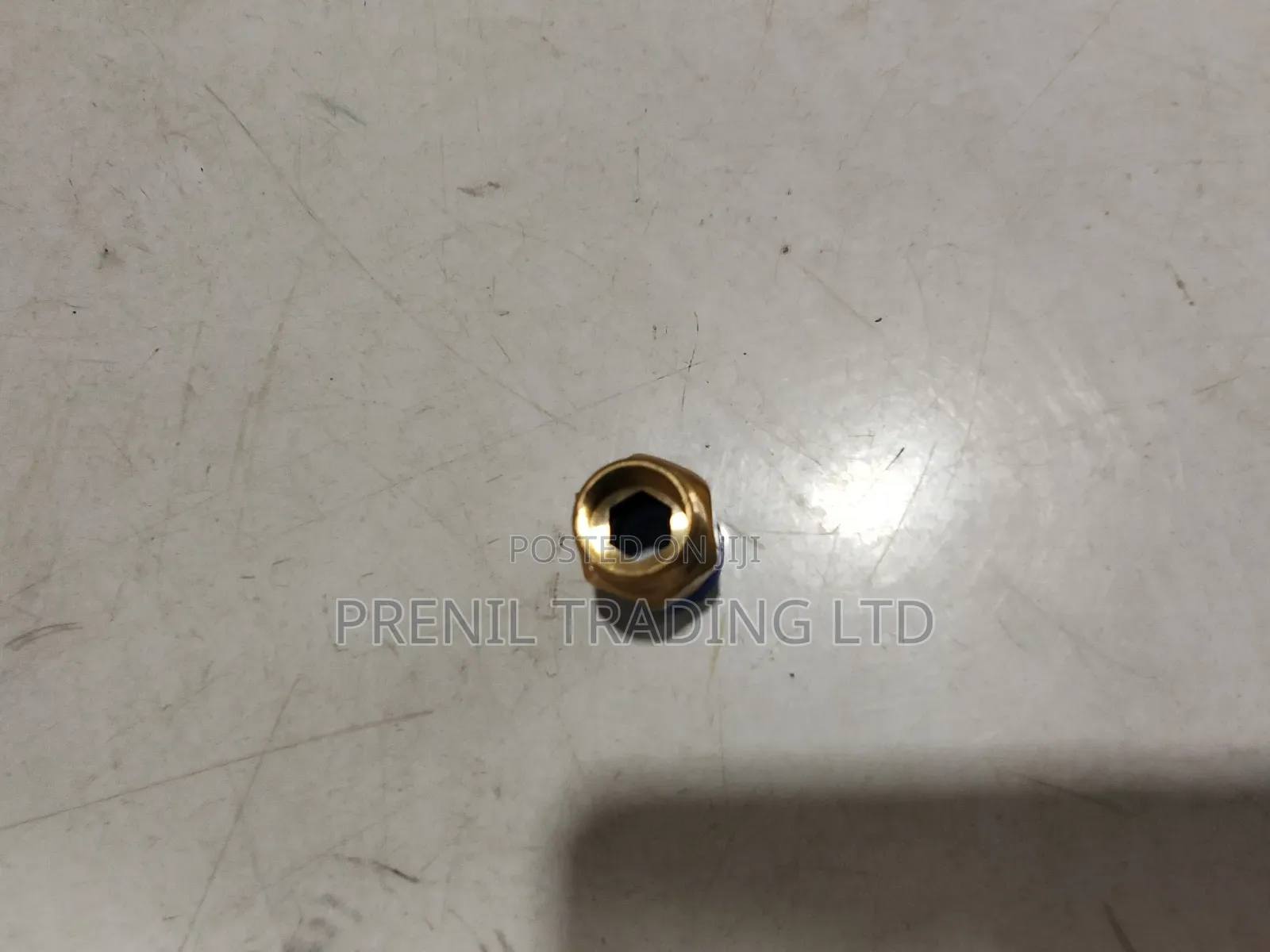 Air Compressor Connectors