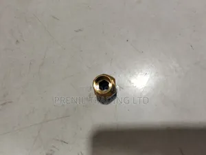 Air Compressor Connectors