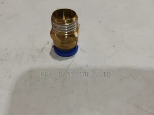 Air Compressor Connectors