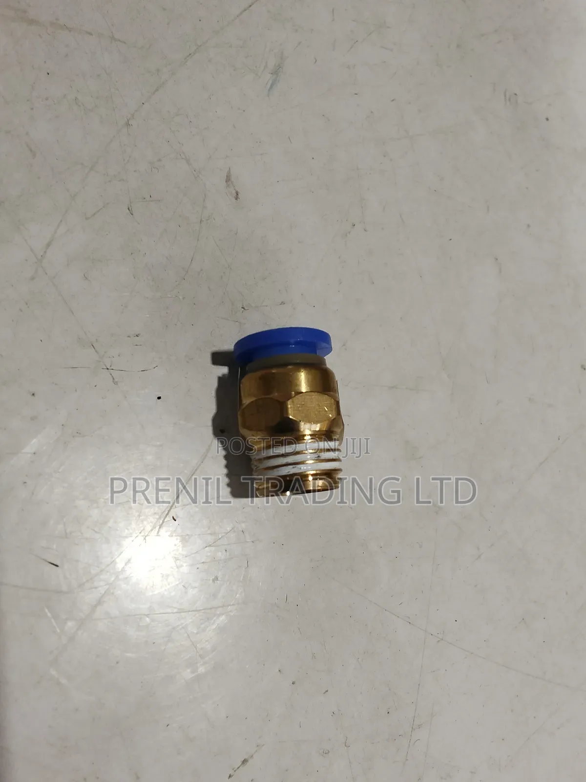 Air Compressor Connectors