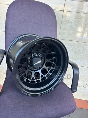 Toyota Hiece 15 Rims 10j. (2pcs)
