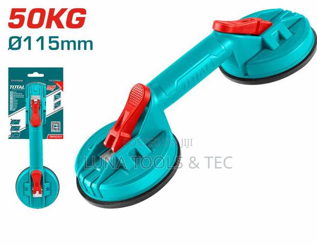 Total Sucker 50kg 115mm - main view