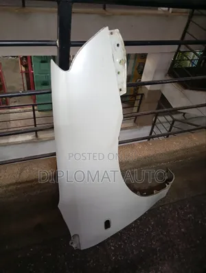 Premio 240 Wing/Fender