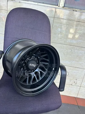 Offset Rims 15inch (10j)