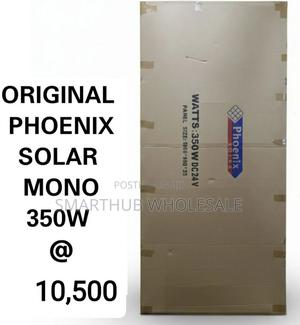 350watts Original Phoenix Solar - thumbnail 2