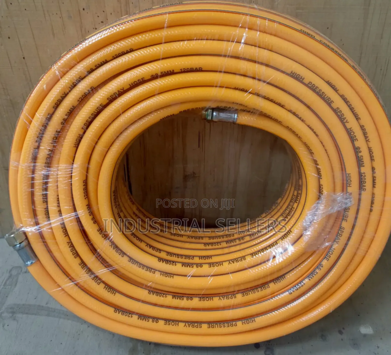 High Pressure Irrigation Spray Hose/Spray Pipe