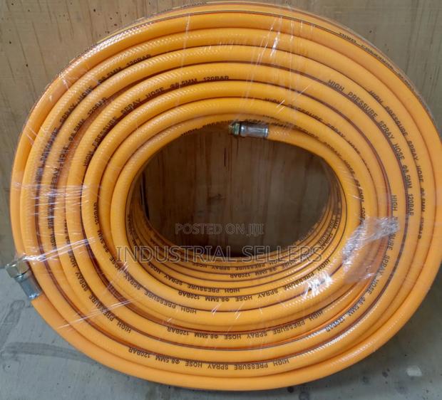 High Pressure Irrigation Spray Hose/Spray Pipe
