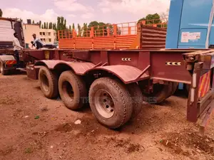 Bhachu Zh Tarela Sevi Buyer and Work Perss Location Nairobi
