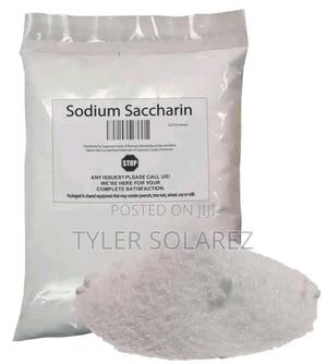 Sodium Saccharine 1kg - main view