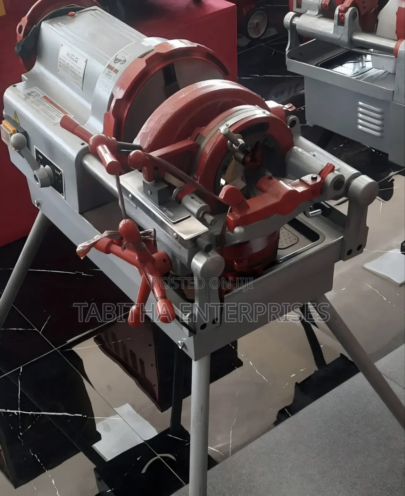 Pipe Threader 2inch