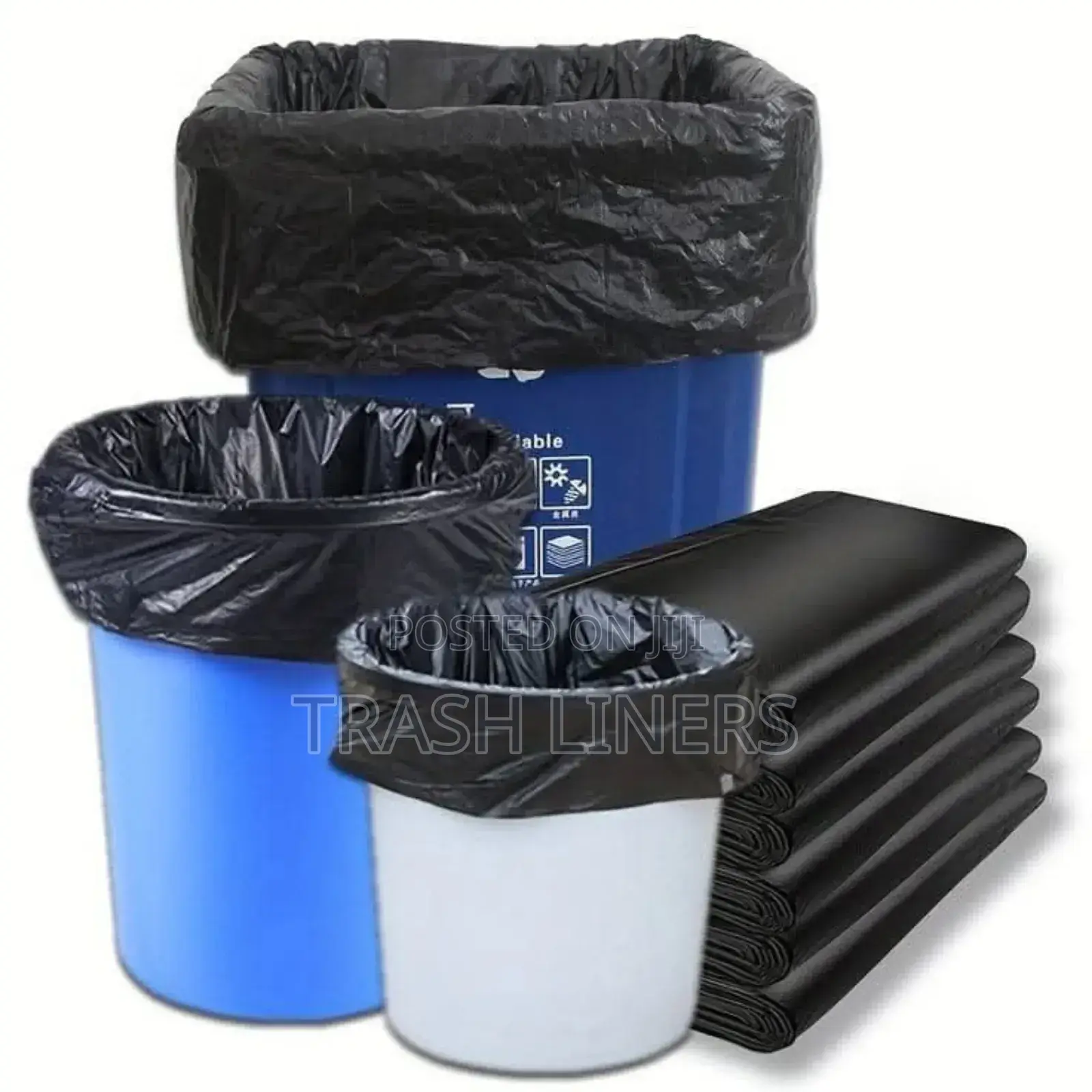Trash Bags