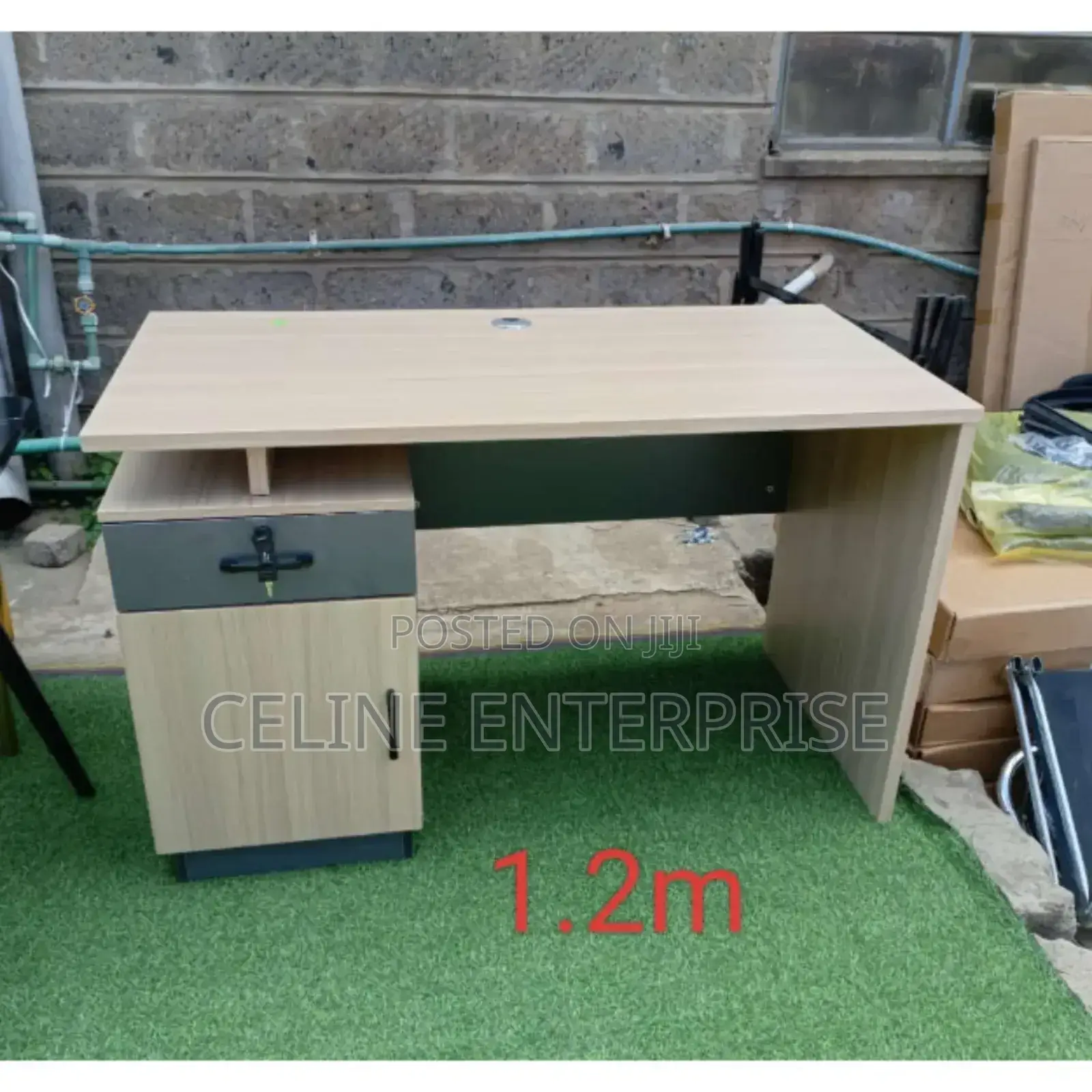 Study Table 1.2m