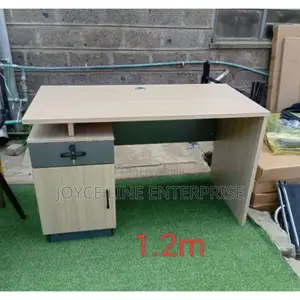Study Table 1.2m