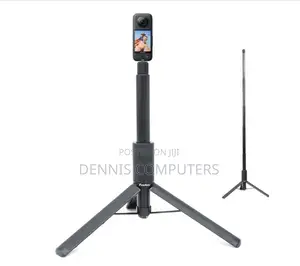 Insta Invisible Slefie Stick With Tripod