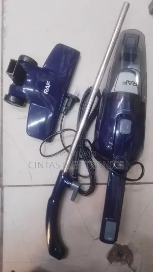 Vacuum Cleaner