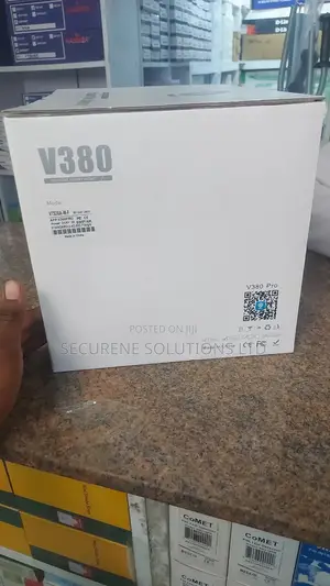 Vts30-a-w-f Wifi Smart Camera