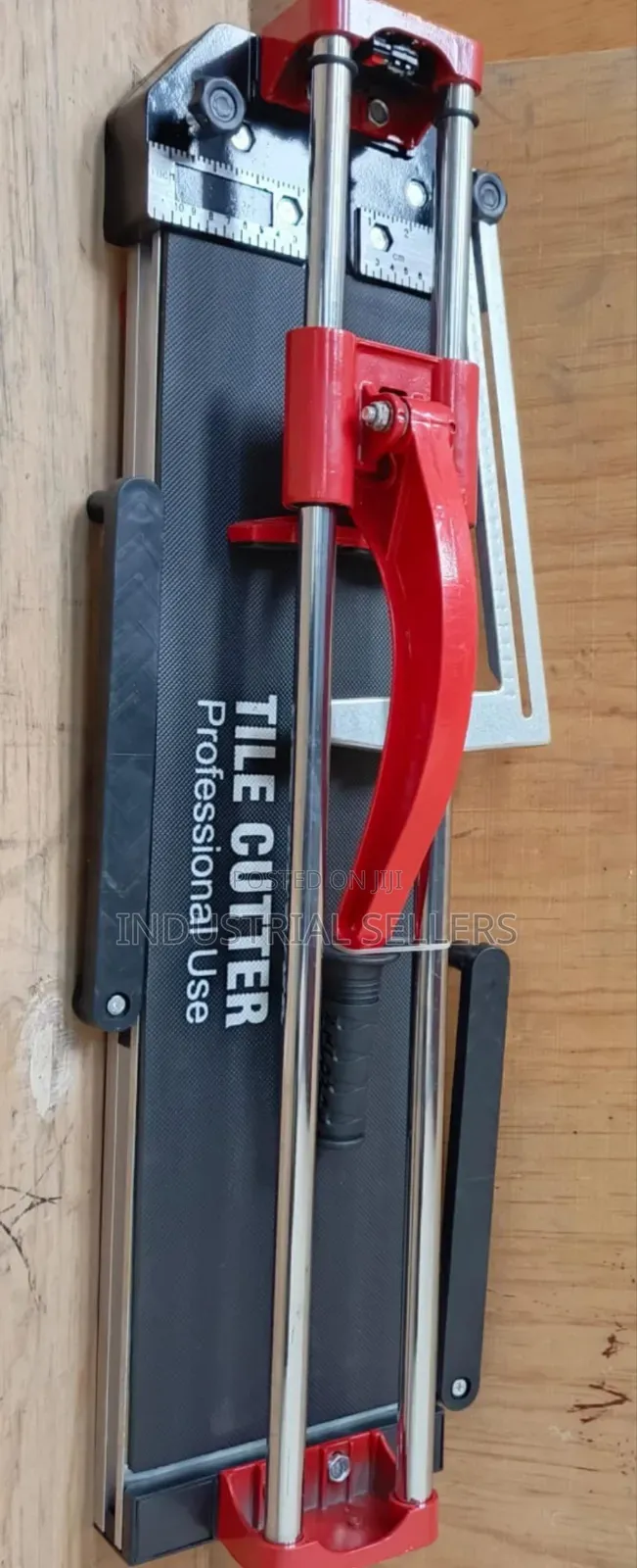 Professional 600mm Heavy Duty Tile Cutter