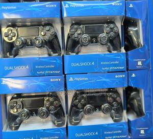 Playstation Dualshock 4 Wireless Controller - thumbnail 2