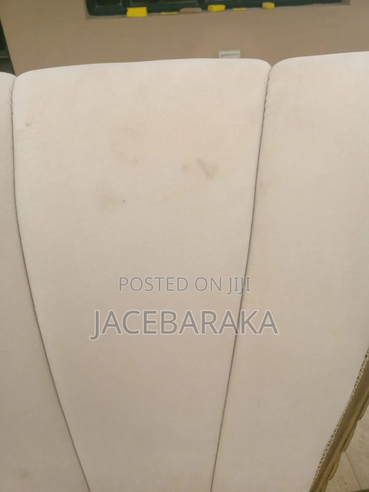 Sofa Cleaning Services