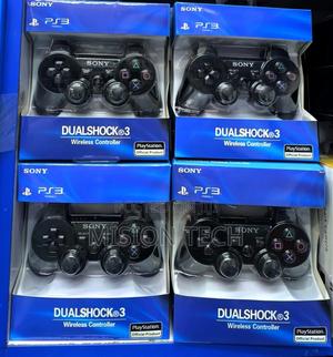 Sony Dualshock 3 Wireless Controller for the Playstation 3 Console - thumbnail 2