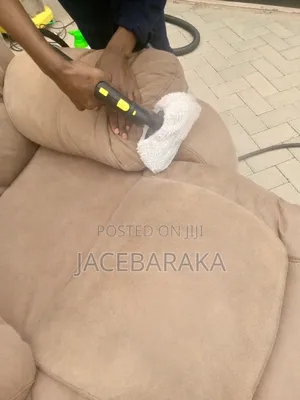 Sofa Cleaning Services