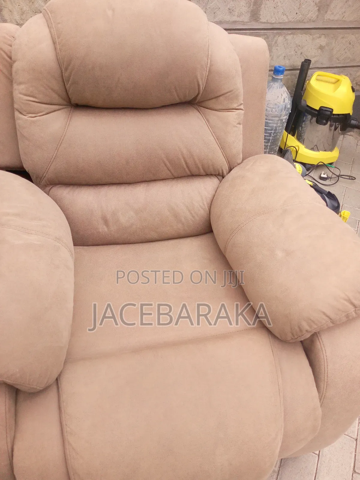 Sofa Cleaning Services