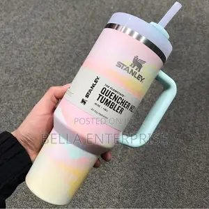 Original Stanley Tumbler