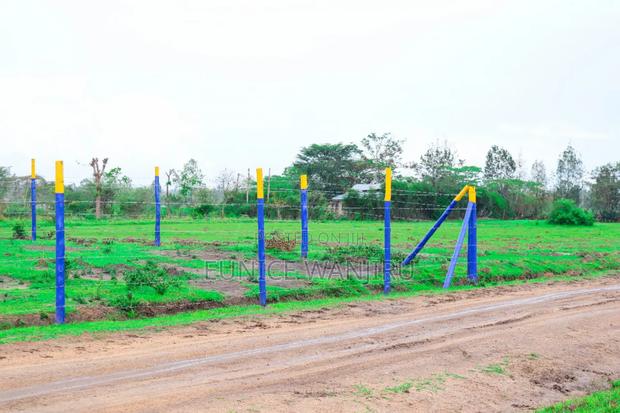 Kilimambogo Plots - main view