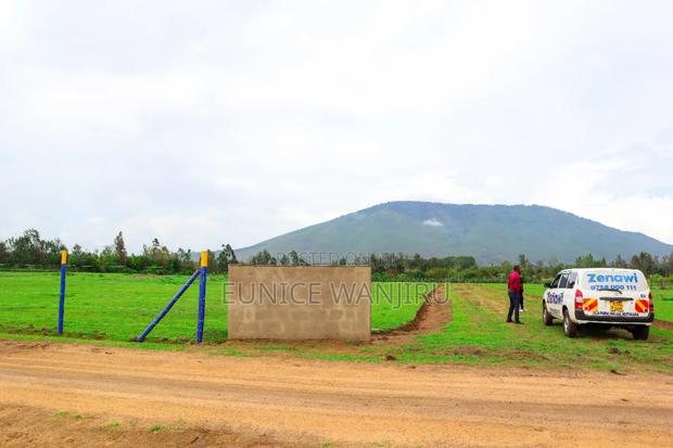 Kilimambogo Plots - thumbnail 6