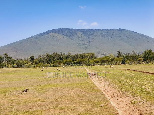 Kilimambogo Plots - thumbnail 8