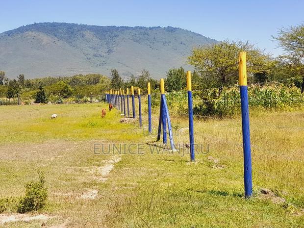 Kilimambogo Plots - thumbnail 10