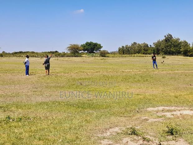 Kilimambogo Plots - thumbnail 12