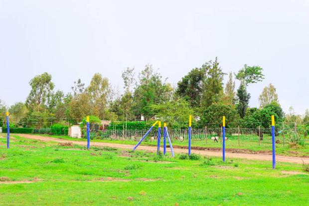 Kilimambogo Plots - thumbnail 14