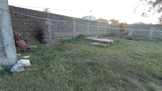 Quater Acre Prime Developed Land Utawala - thumbnail 5